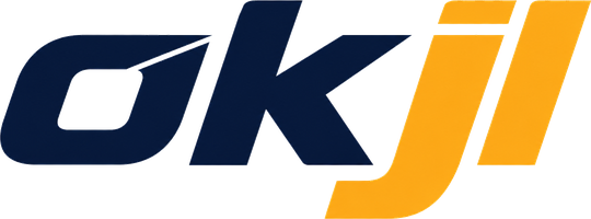 okjl gaming platform logo